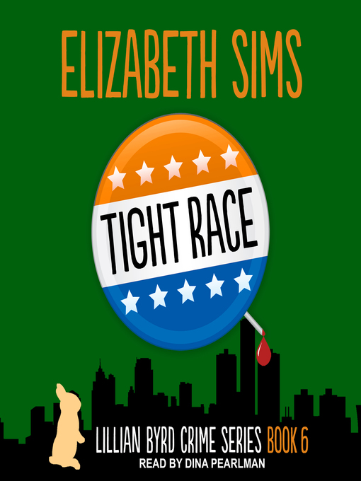 Title details for Tight Race by Elizabeth Sims - Available